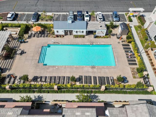 122 Red Brick Drive 6, Simi Valley, CA 93065
