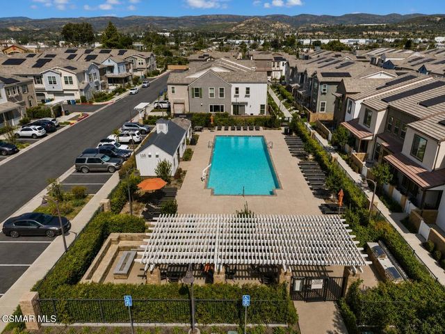122 Red Brick Drive 6, Simi Valley, CA 93065