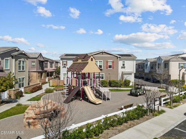 122 Red Brick Drive 6, Simi Valley, CA 93065