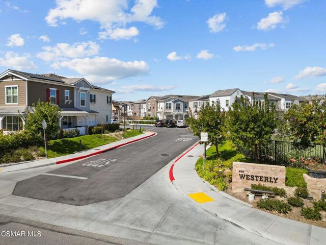 122 Red Brick Drive 6, Simi Valley, CA 93065