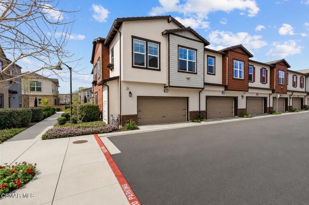 122 Red Brick Drive 6, Simi Valley, CA 93065