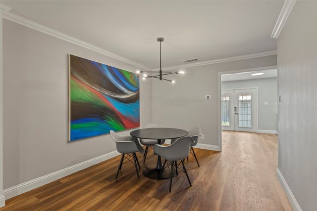 7607 Pebblestone Drive, Dallas, TX 75230