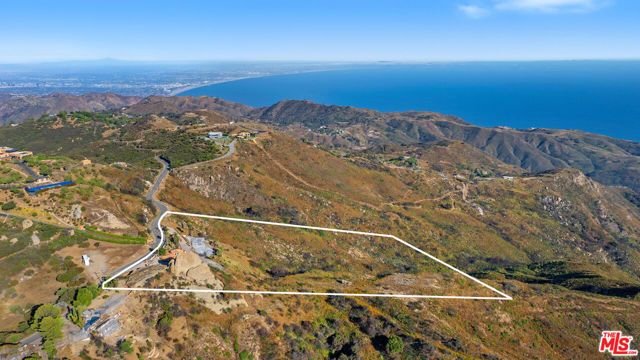 23010 Saddle Peak Road, Topanga (los Angeles), CA 90290