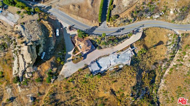 23010 Saddle Peak Road, Topanga (los Angeles), CA 90290