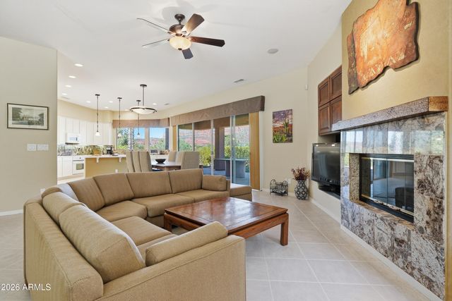 165 WHITE TAIL Drive, Sedona, AZ 86351