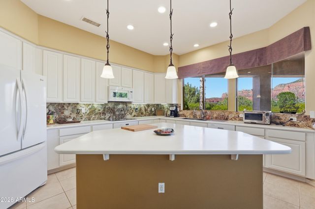 165 WHITE TAIL Drive, Sedona, AZ 86351