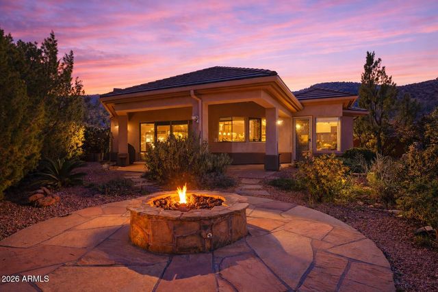 165 WHITE TAIL Drive, Sedona, AZ 86351