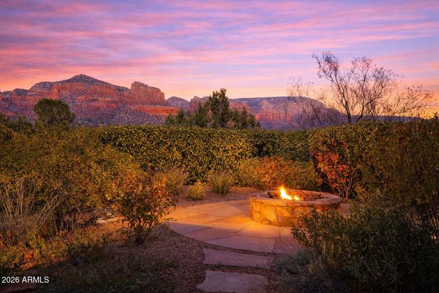 165 WHITE TAIL Drive, Sedona, AZ 86351