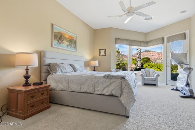 165 WHITE TAIL Drive, Sedona, AZ 86351