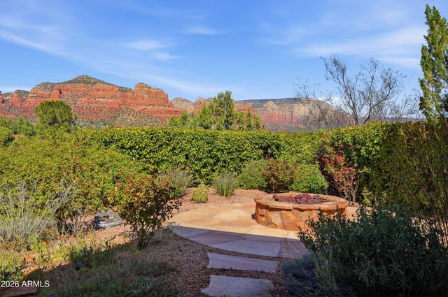 165 WHITE TAIL Drive, Sedona, AZ 86351