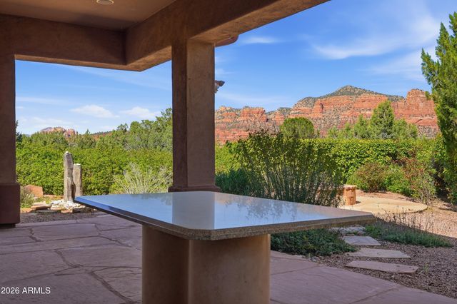 165 WHITE TAIL Drive, Sedona, AZ 86351