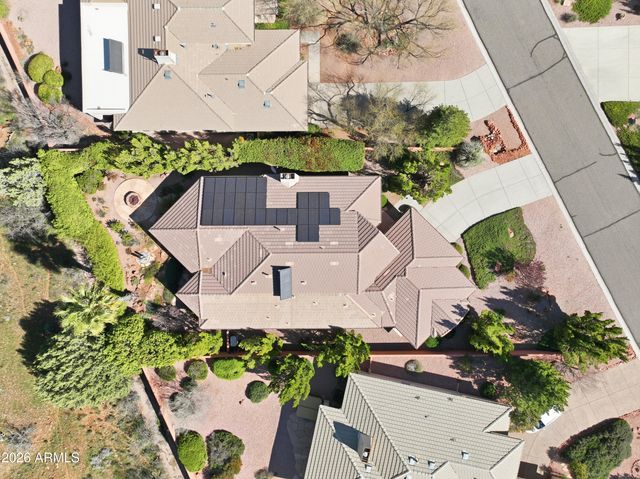 165 WHITE TAIL Drive, Sedona, AZ 86351