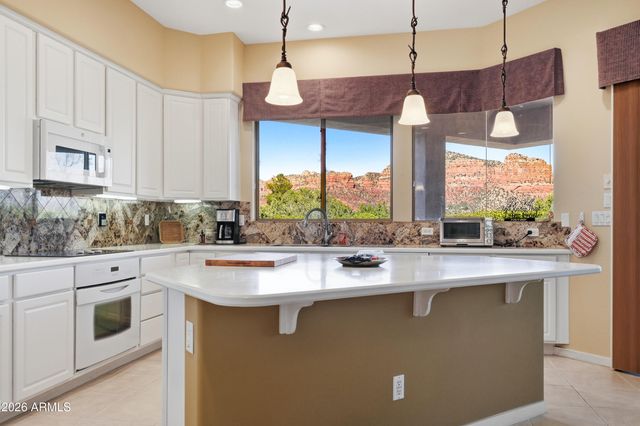 165 WHITE TAIL Drive, Sedona, AZ 86351