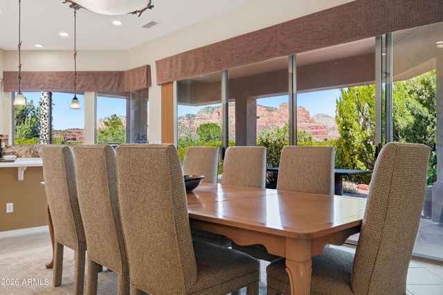 165 WHITE TAIL Drive, Sedona, AZ 86351