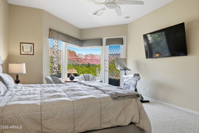 165 WHITE TAIL Drive, Sedona, AZ 86351