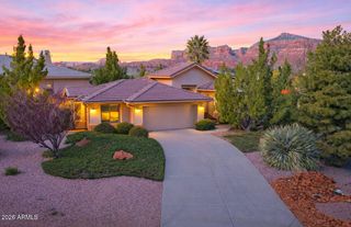 165 WHITE TAIL Drive, Sedona, AZ 86351