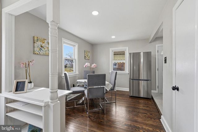 212 MACKENZIE AVE, Prospect Park, PA 19076