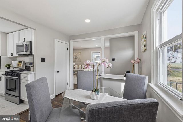 212 MACKENZIE AVE, Prospect Park, PA 19076