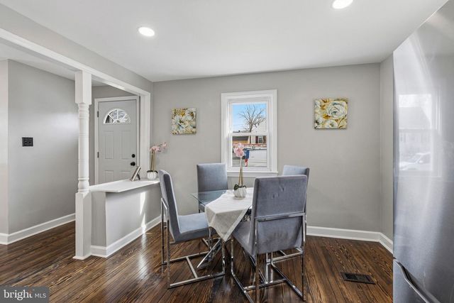 212 MACKENZIE AVE, Prospect Park, PA 19076