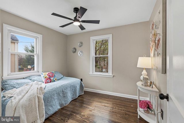 212 MACKENZIE AVE, Prospect Park, PA 19076