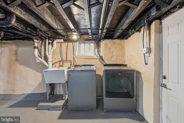 212 MACKENZIE AVE, Prospect Park, PA 19076