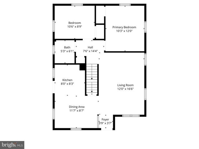 212 MACKENZIE AVE, Prospect Park, PA 19076