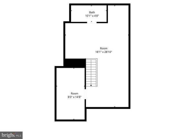 212 MACKENZIE AVE, Prospect Park, PA 19076