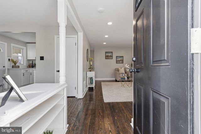 212 MACKENZIE AVE, Prospect Park, PA 19076