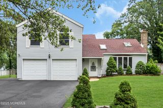865 Peppertree Drive, Toms River, NJ 08753
