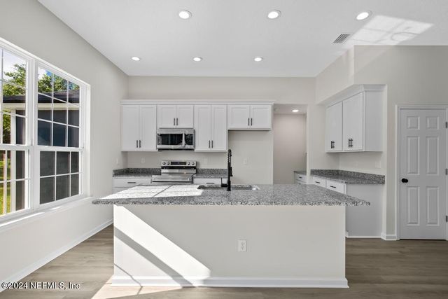 7620 PASCHAL Street, Jacksonville, FL 32220