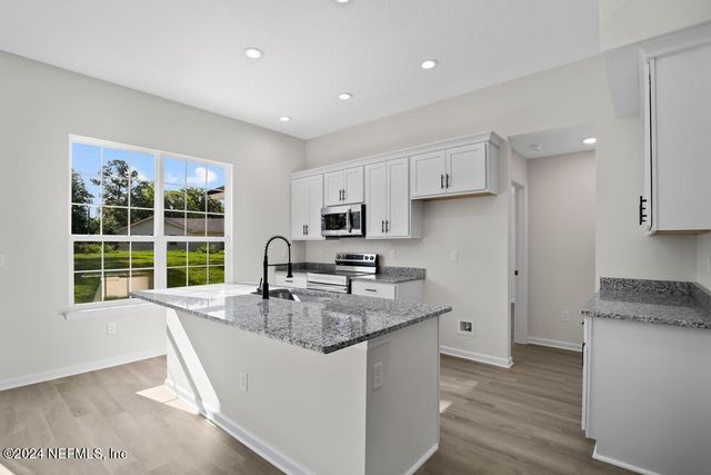 7620 PASCHAL Street, Jacksonville, FL 32220