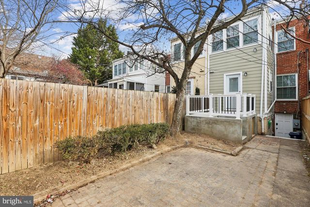 118 N PEYTON ST, Alexandria, VA 22314