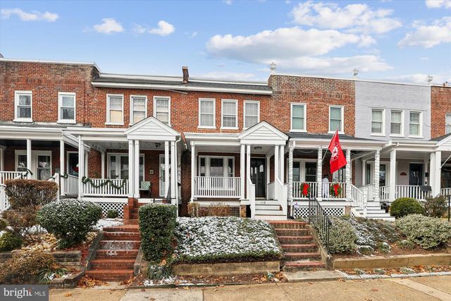 118 N PEYTON ST, Alexandria, VA 22314