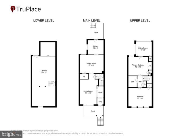 118 N PEYTON ST, Alexandria, VA 22314