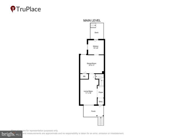 118 N PEYTON ST, Alexandria, VA 22314