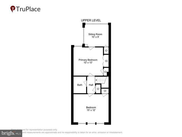 118 N PEYTON ST, Alexandria, VA 22314