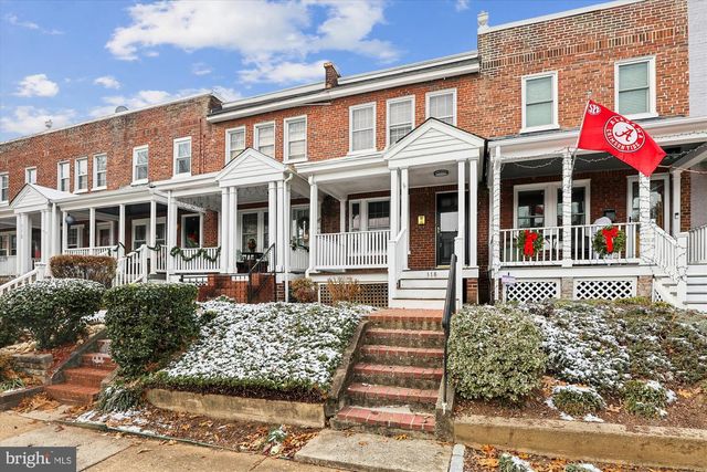 118 N PEYTON ST, Alexandria, VA 22314