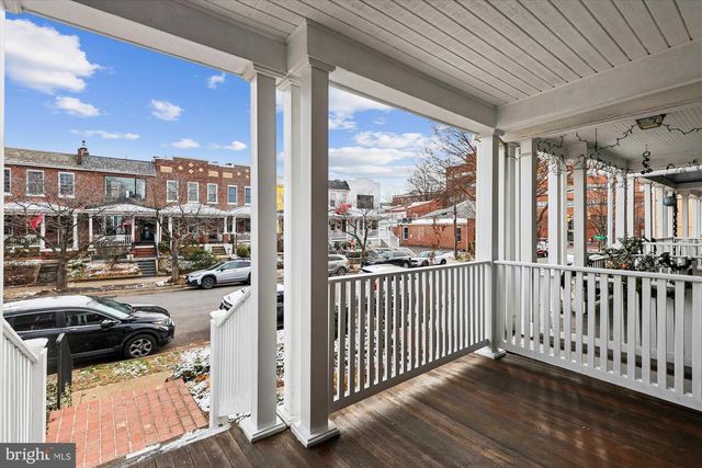 118 N PEYTON ST, Alexandria, VA 22314