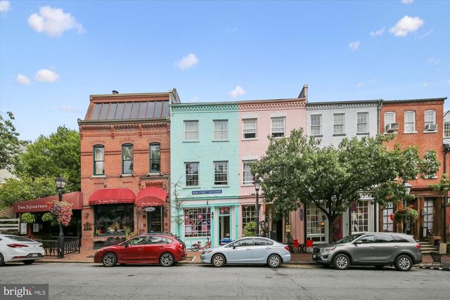 118 N PEYTON ST, Alexandria, VA 22314