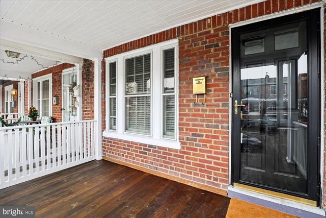 118 N PEYTON ST, Alexandria, VA 22314