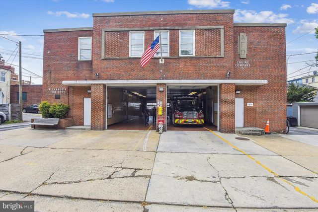 118 N PEYTON ST, Alexandria, VA 22314