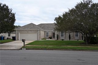2277 Huckleberry TRL, Virginia Beach, VA 23456