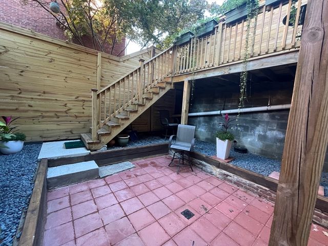 671 Tremont St 1, Boston, MA 02118