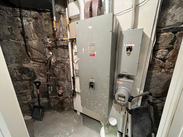 671 Tremont St 1, Boston, MA 02118