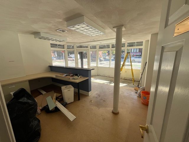 671 Tremont St 1, Boston, MA 02118