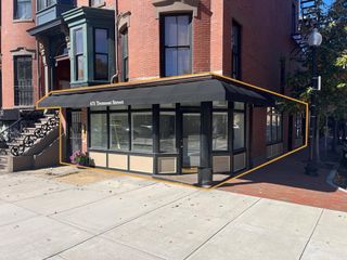 671 Tremont St 1, Boston, MA 02118