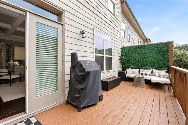 301 Garland Woods Court, Smyrna, GA 30080