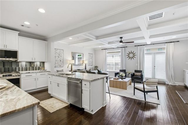 301 Garland Woods Court, Smyrna, GA 30080