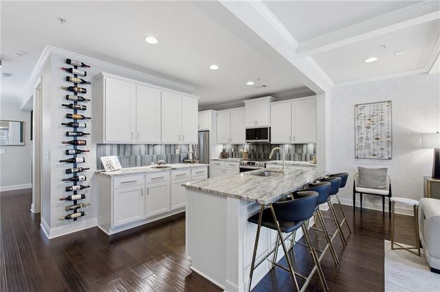 301 Garland Woods Court, Smyrna, GA 30080