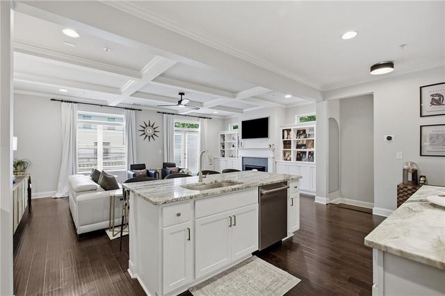 301 Garland Woods Court, Smyrna, GA 30080